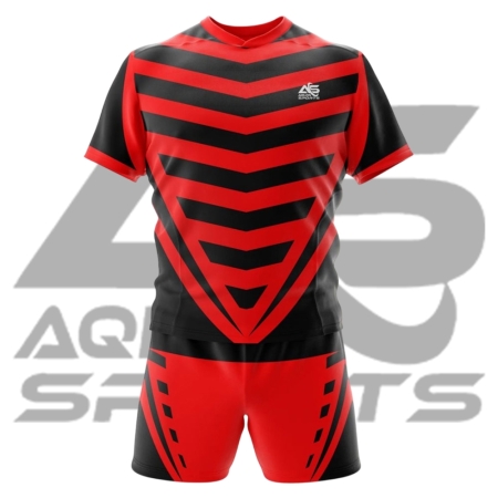 Rugby Uniform